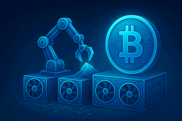 About Ethena